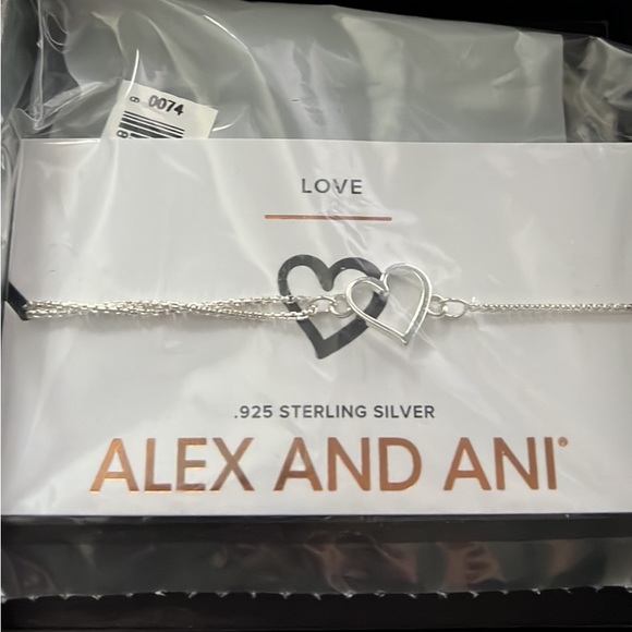 Alex and Ani Jewelry Alex And Ani Pull Chain Bracelet Poshmark